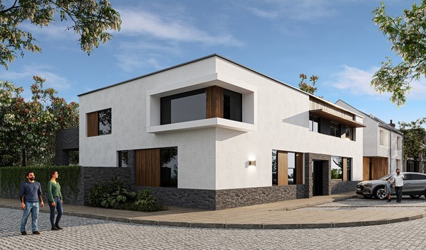 Heigank 21A, 6373KM Landgraaf